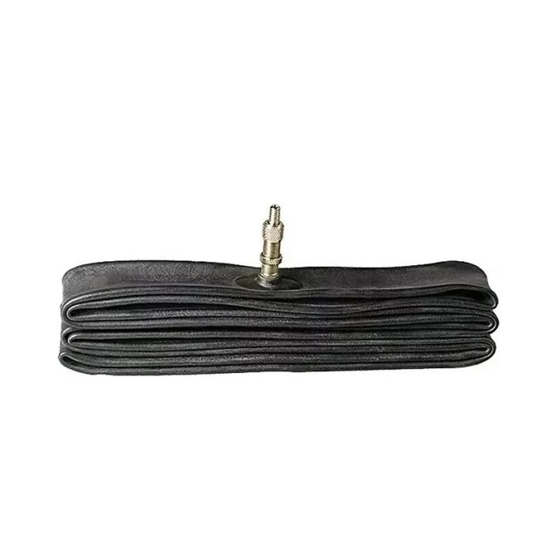 GENERICO - Camara Bicicleta Aro 16 X 1.75 A 1.95 Valvula Bici Dunlop