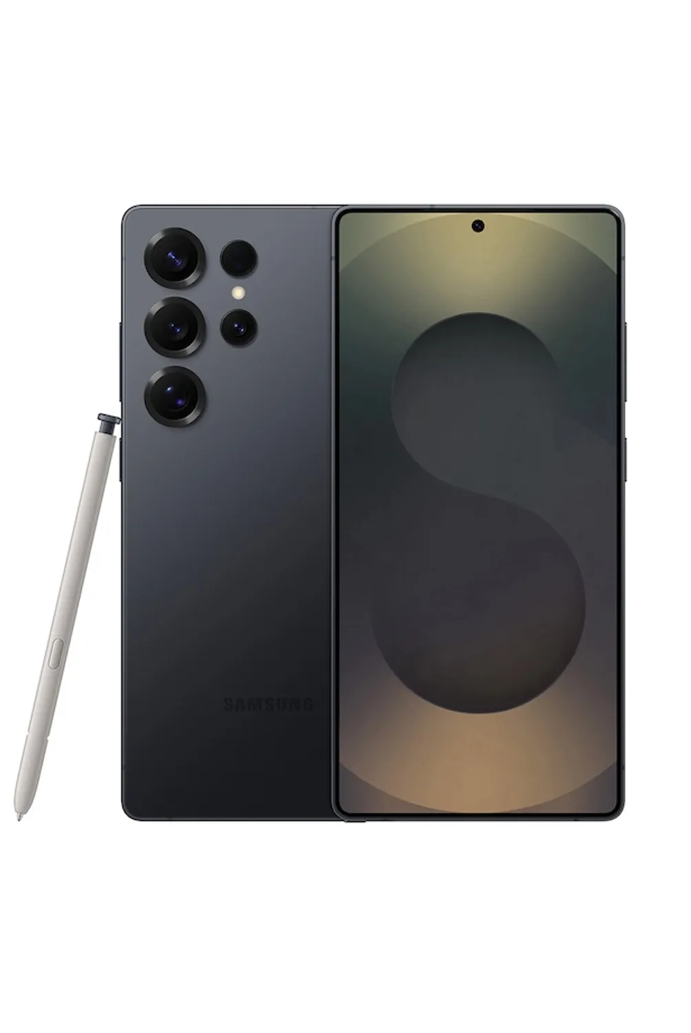 SAMSUNG Samsung Galaxy S25 Ultra 256GB Negro Titanio | falabella.com