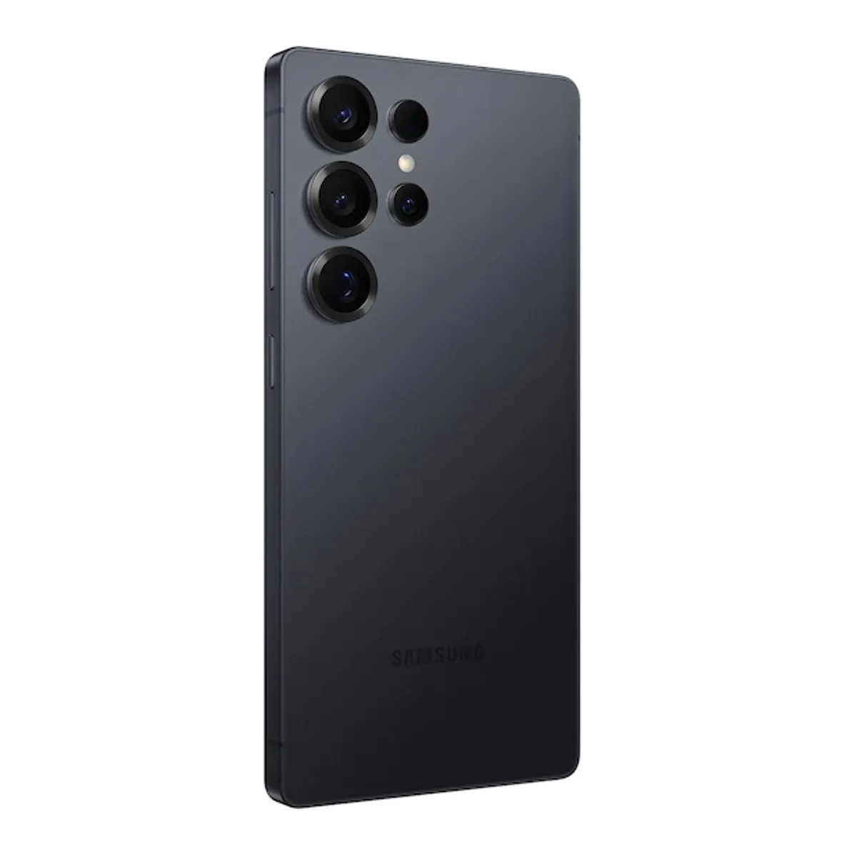 SAMSUNG - Samsung Galaxy S25 Ultra 256GB Negro Titanio