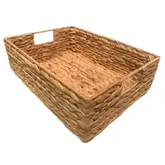BRIC - Canasto de Almacenamiento 30x28x12 cm.