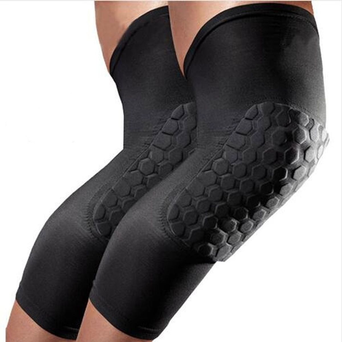 GENERICO - rodillera deportiva anticolisión