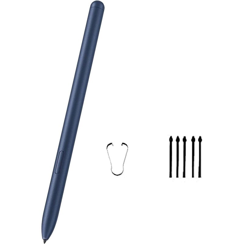 KUANGYE - Lápiz Stylus Pen Premium Para Samsung Galaxy Tab Y Celular
