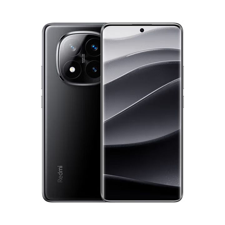 Note 14 Pro+ 5G 12GB 512GB Negro