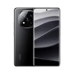 REDMI - Note 14 Pro+ 5G 12GB 512GB Negro