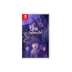 NINTENDO - Emio - The Smiling Man Switch Sniper