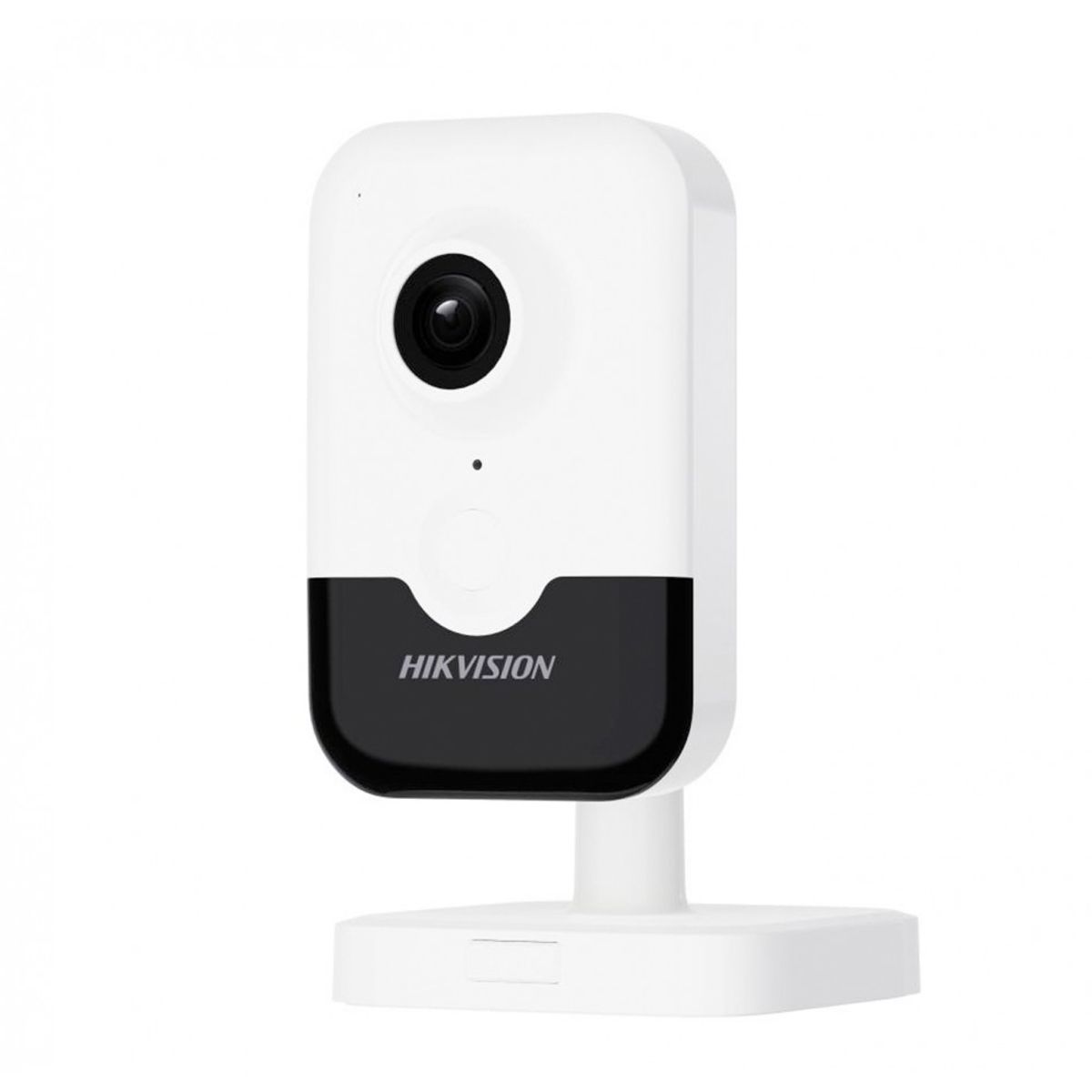HIKVISION - Camara Cubo WiFi Hikvision 2MP IR10M Audio Bidi DS-2CD2423G2-IW 28mm W