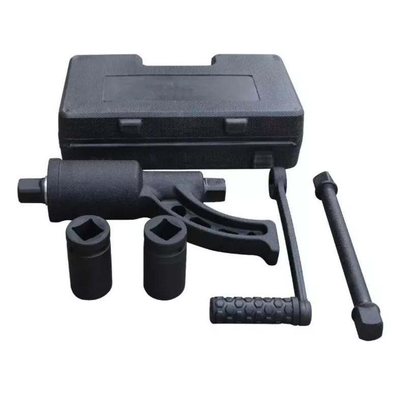 GENERICO - Multiplicador Torque Rueda Camion Calidad Profesional