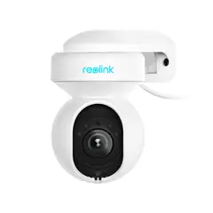 REOLINK - Cámara WiFi 5MP PT 355° 2560x1920 MicroSD 256GB
