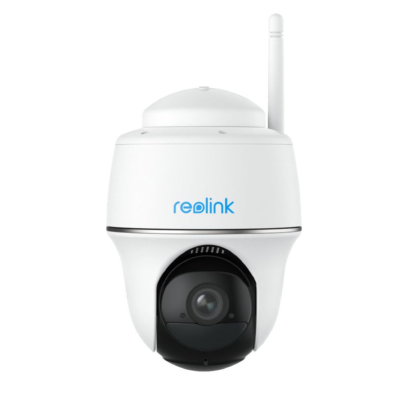 REOLINK - Cámara Seguridad WiFi PT 355° HD 3MP Reolink Argus PT Lite