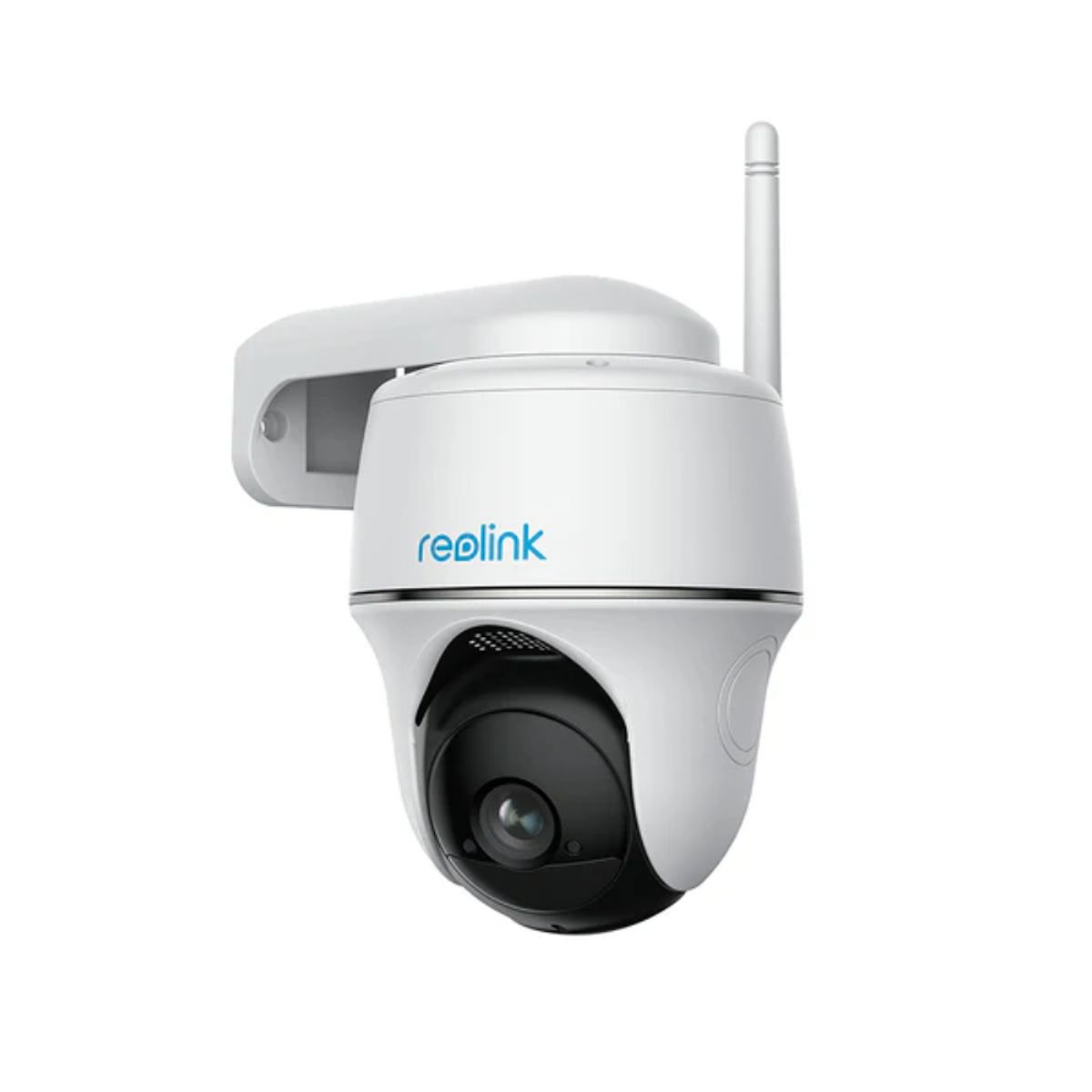 REOLINK - Cámara Seguridad WiFi PT 355° HD 3MP Reolink Argus PT Lite