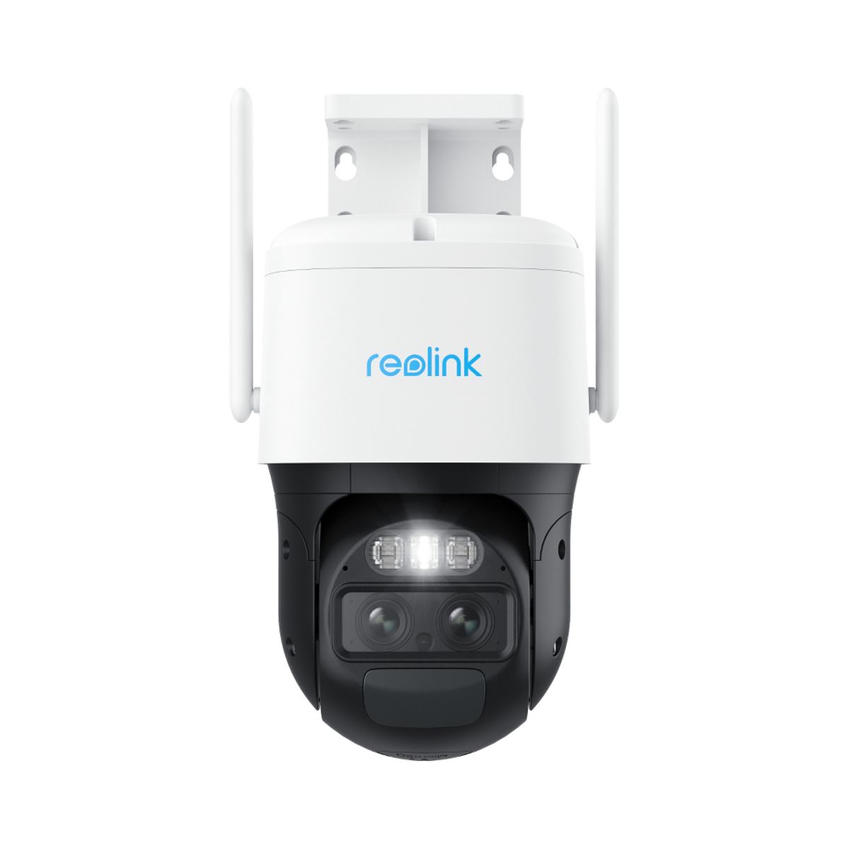 REOLINK - Cámara Seguridad WiFi PT 355° 4K Reolink TrackMix
