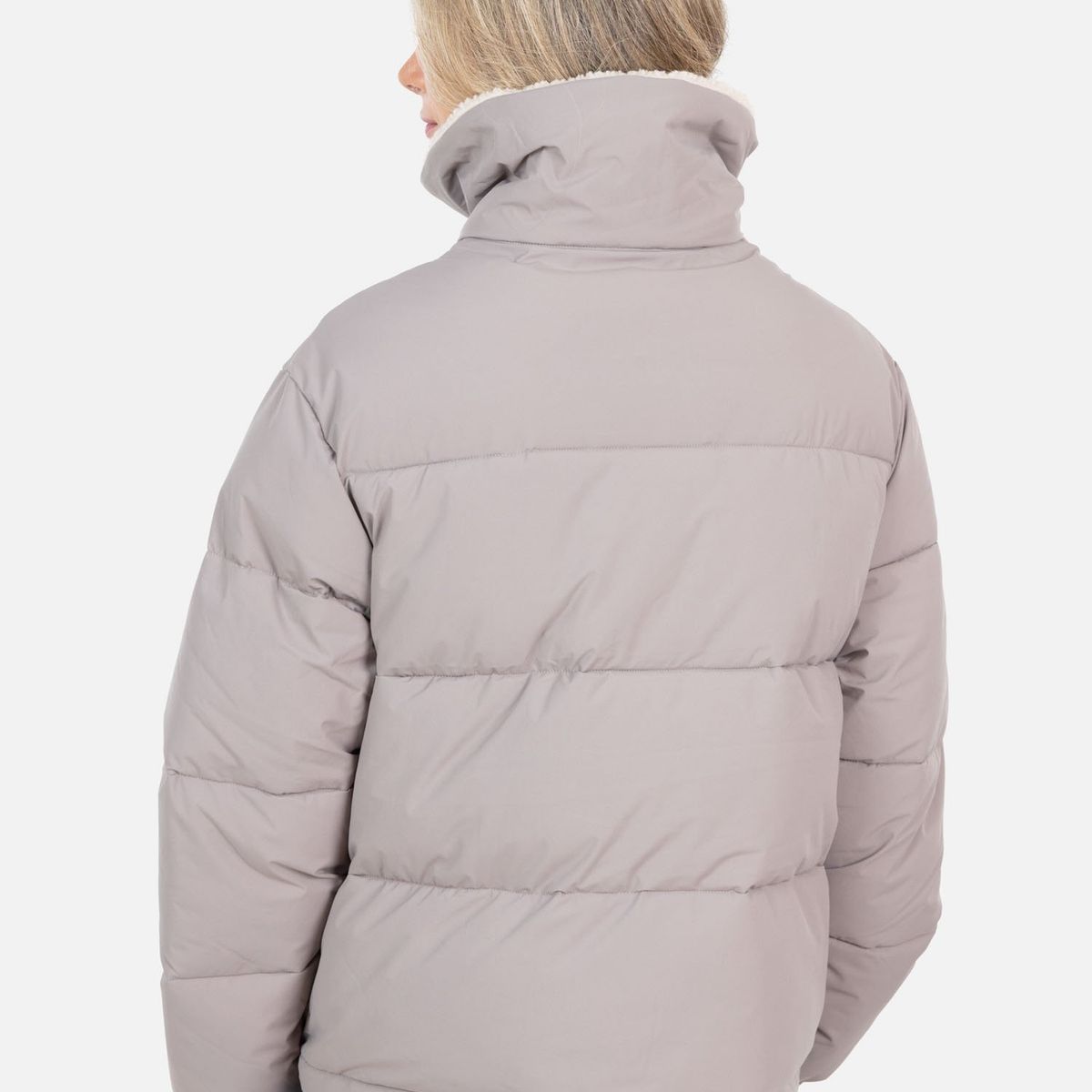 MAUI AND SONS - Parka Selva Rosado Mujer Maui And Sons - Rosa