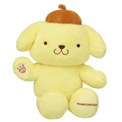 BUILD A BEAR - PELUCHE POMPOM SANRIO BUILD-A-BEAR