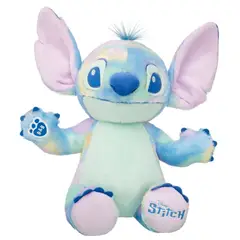 BUILD A BEAR - PELUCHE STITCH PRIM BUILD-A-BEAR