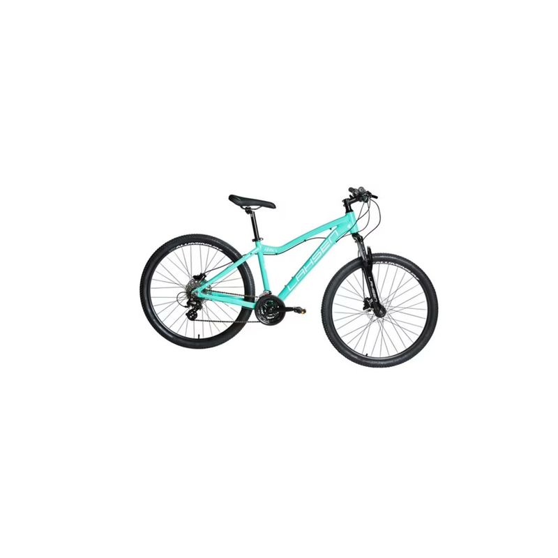 LAHSEN - Bicicleta Aro 27.5 MTB Lilen 4 Lahsen