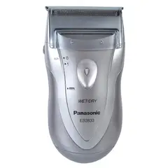 PANASONIC - Afeitadora eléctrica ES3833 ES3833 Plata