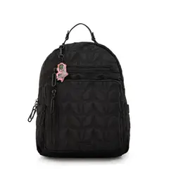 AMPHORA - Mochila porta notebook grande trinidad negro