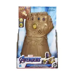 HASBRO - Marvel Guantelete del Infinito Electrónico