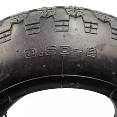 DICAS - Neumático y Cámara De Carretilla 350 8