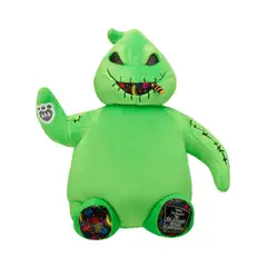 BUILD A BEAR - PELUCHE OOGIE NIGHTMARE BEFORE CHRISTMAS BUILD-A-BEAR