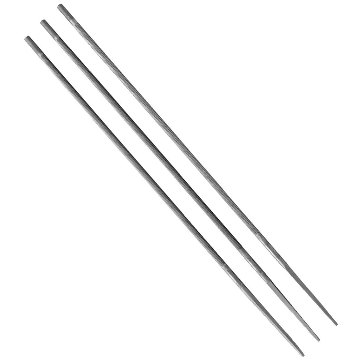 BAHCO - Lima para motosierra 7/32 3U 168-8-5.5-3P Bahco