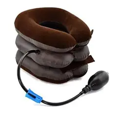 ATLAS - Cojín Inflable Plegable
