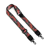 Longstrap trinidad negro