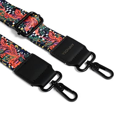 Imagen 2 del producto Longstrap trinidad negro