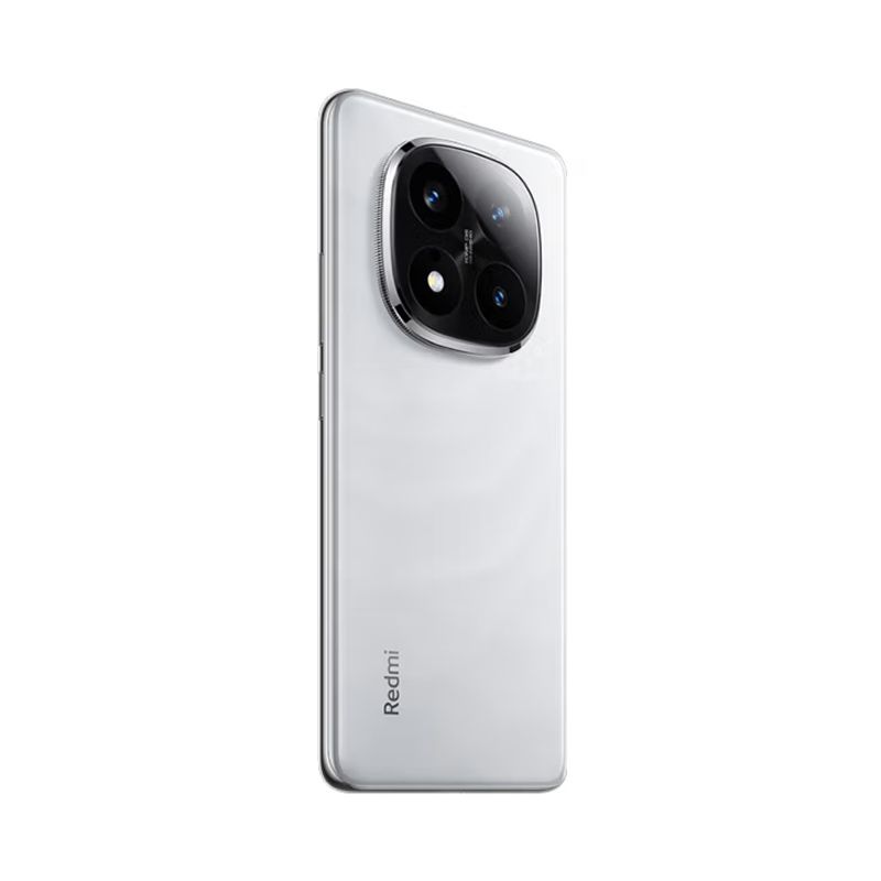 REDMI - Redmi Note 14 Pro+ 5G 12GB 256GB Blanco
