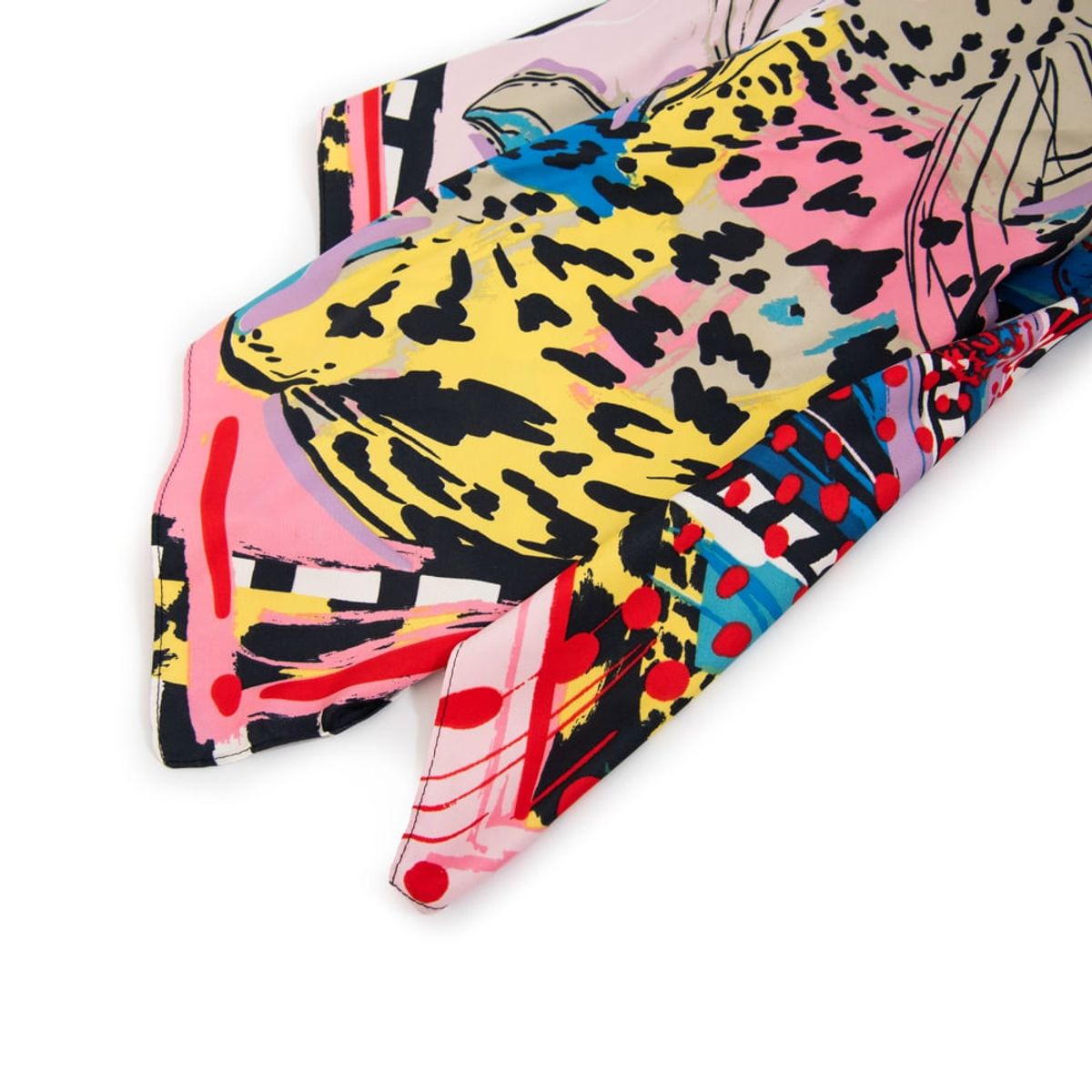 AMPHORA - Pañuelo trinidad mix color