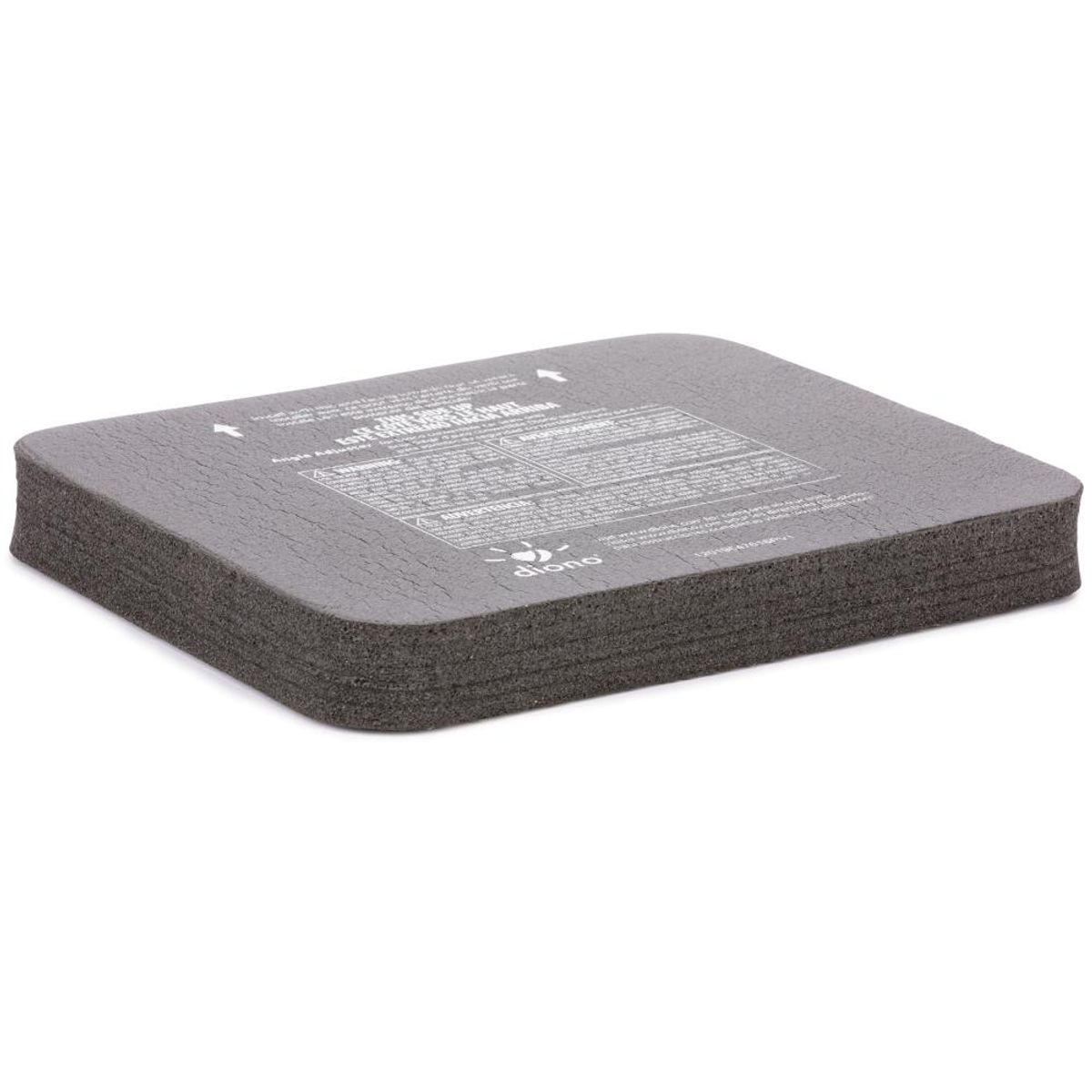 DIONO - Adaptador de Angulo para Silla de Auto - Negro