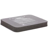 Adaptador de Angulo para Silla de Auto - Negro