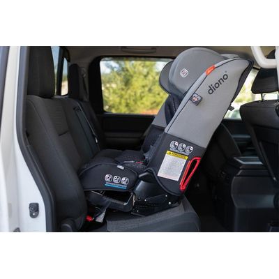 Imagen 2 del producto Adaptador de Angulo para Silla de Auto - Negro