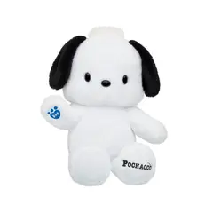 BUILD A BEAR - PELUCHE POCHACCO SANRIO BUILD-A-BEAR