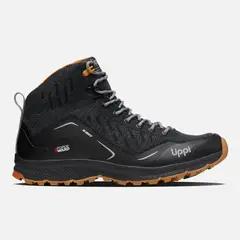 LIPPI - Botín Hombre Light Rock Mid Eco Indigo
