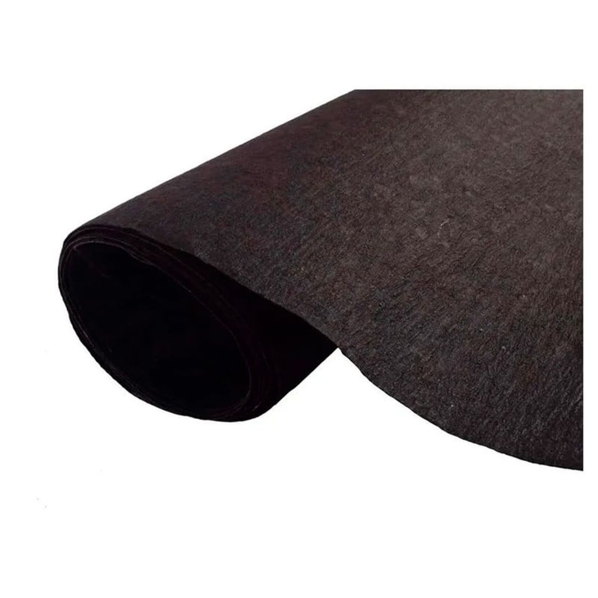 GENERICO - Fieltro asfaltico crepado 15/40 (Rollo 40m2) P&T