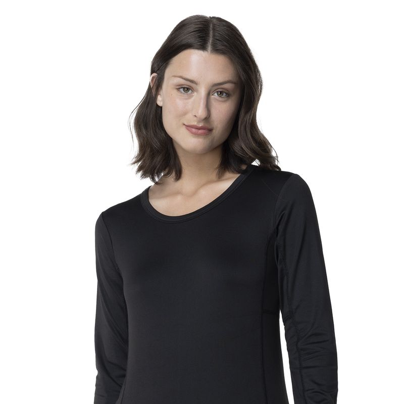 TOP - Camiseta Primera Capa Compresión Mujer Top