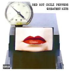 HITWAY MUSIC - RED HOT CHILI PEPPERS - GREATEST HITS 2LP - VINILO