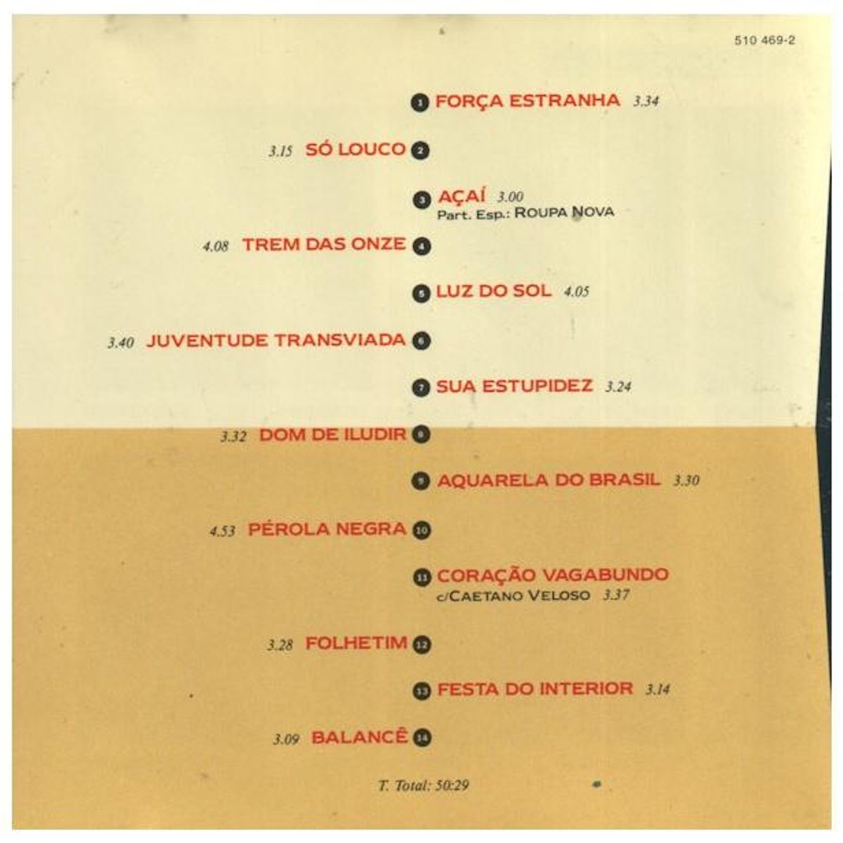 HITWAY MUSIC - GAL COSTA - MINHA HISTORIA - CD