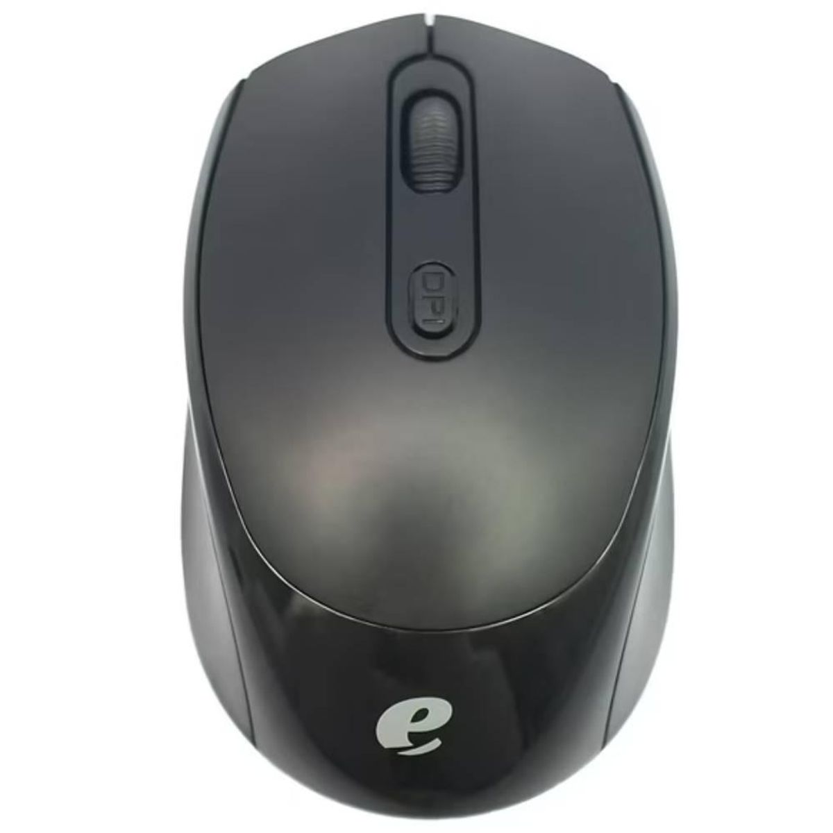 EMACHINES - Mouse Inalámbrico eMachine ENW124 1600 DPI 4 Botones