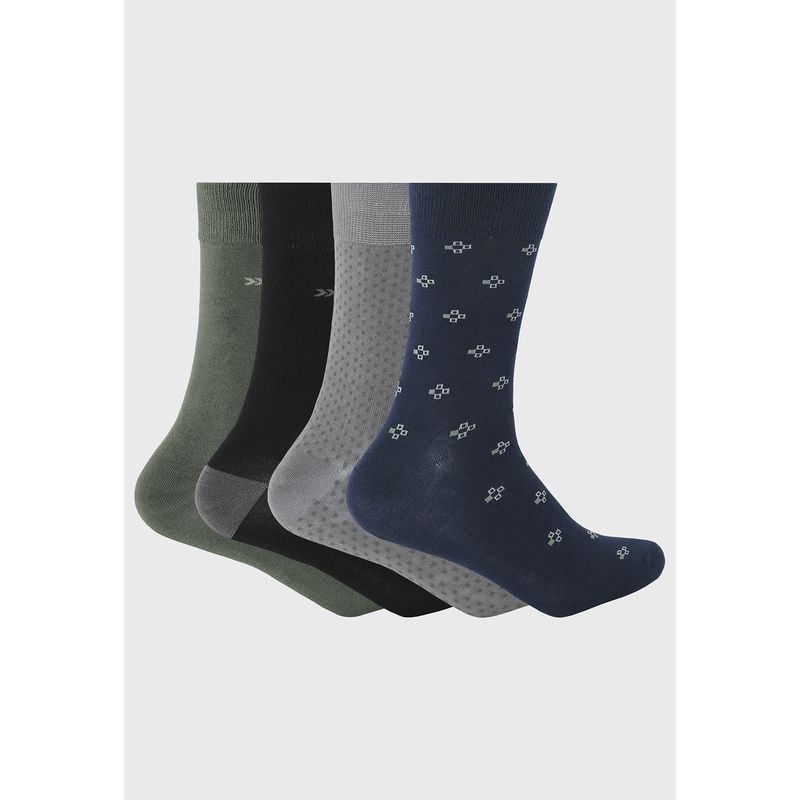 ARROW - Caja Calcetines 4 Unidades Arrow ARROW