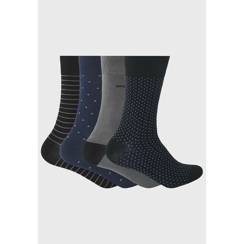 ARROW - Caja Calcetines 4 Unidades Arrow ARROW