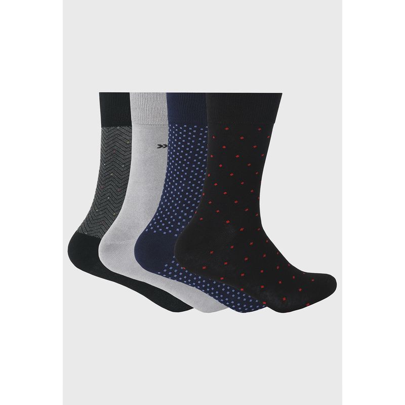 ARROW - Caja Calcetines 4 Unidades Arrow ARROW