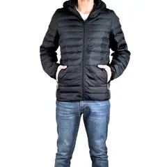 MPROPIA - Parka Chaqueta Hombre Calidad Premium Gruesa 8888