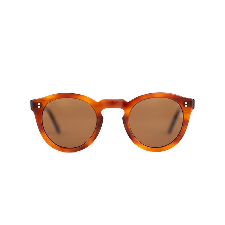 Lente de sol Akira Orange - Naranja TALLA UNICA