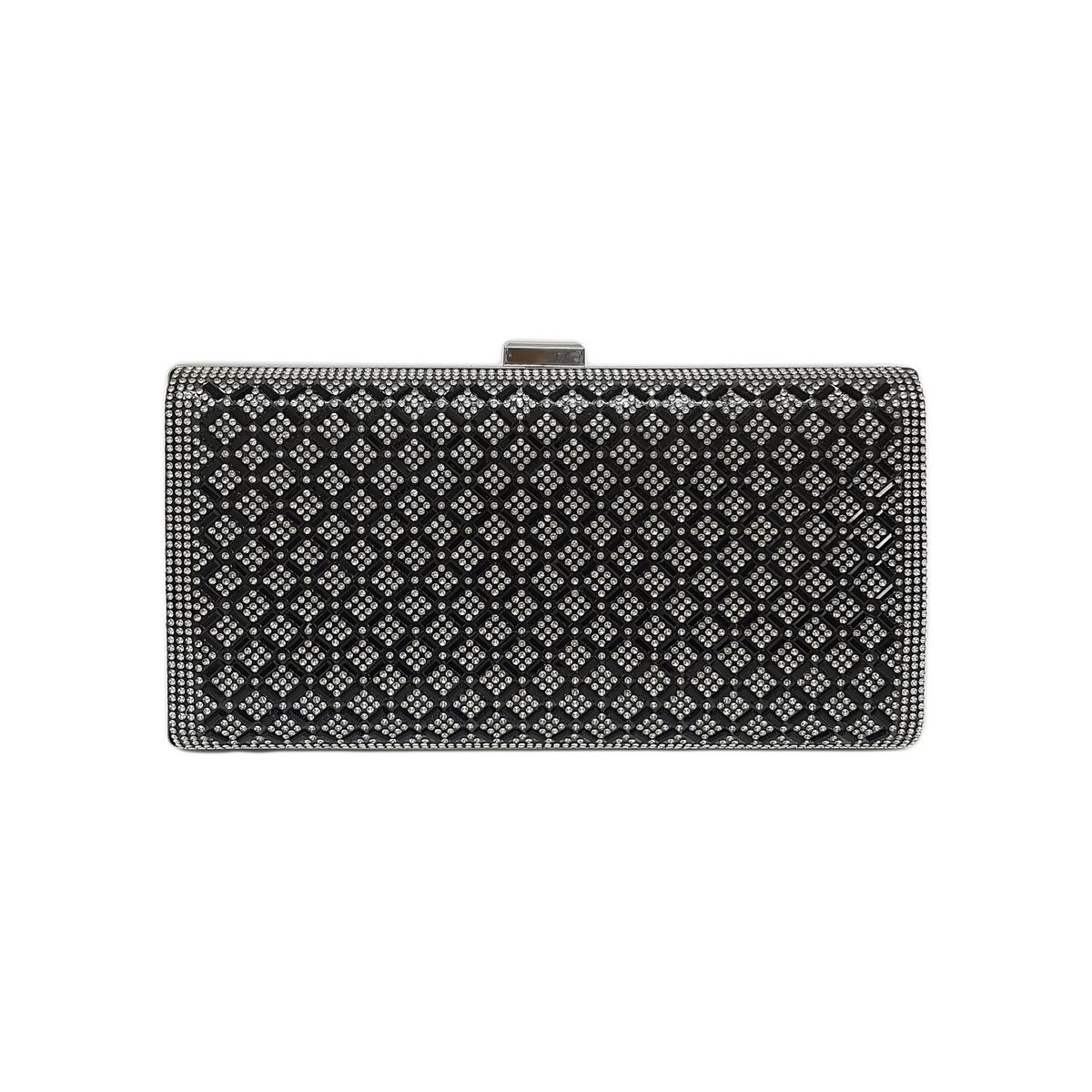 GENERICO - Cartera De Fiesta Para Dama Tipo Clutch A