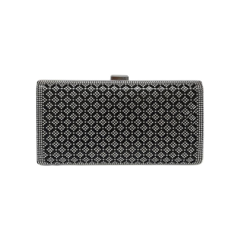 GENERICO - Cartera De Fiesta Para Dama Tipo Clutch A