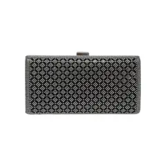 GENERICO - Cartera De Fiesta Para Dama Tipo Clutch A
