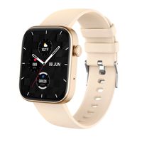 Smartwatch Reloj Inteligente para hombre y mujer