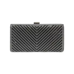 GENERICO - Cartera De Fiesta Para Dama Tipo Clutch B